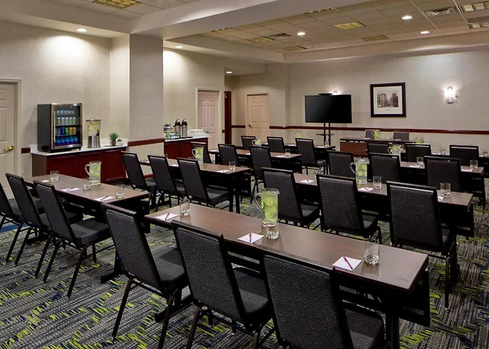 Residence Inn Milwaukee Downtown
