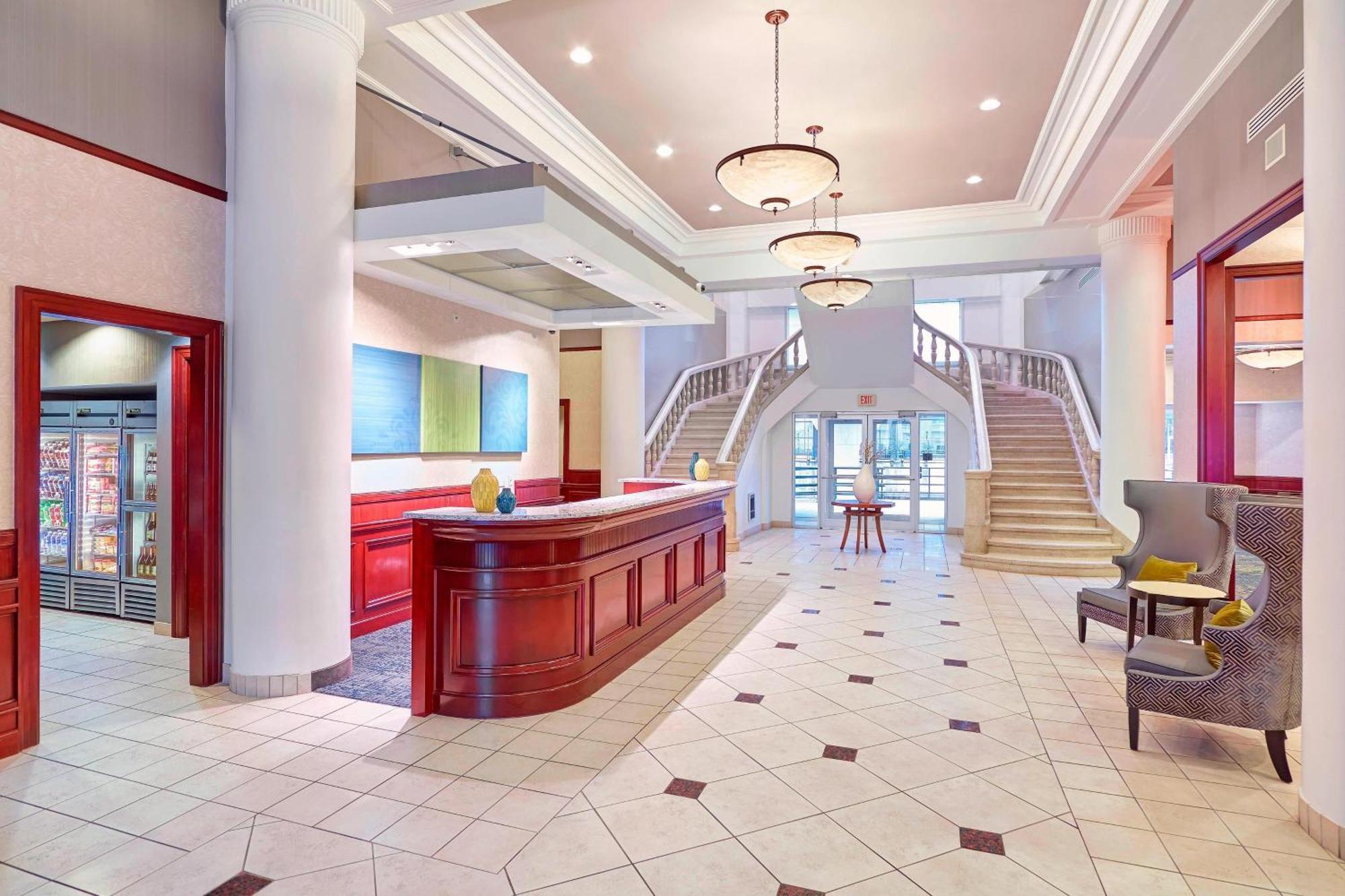 Downtown Hotel Milwaukee