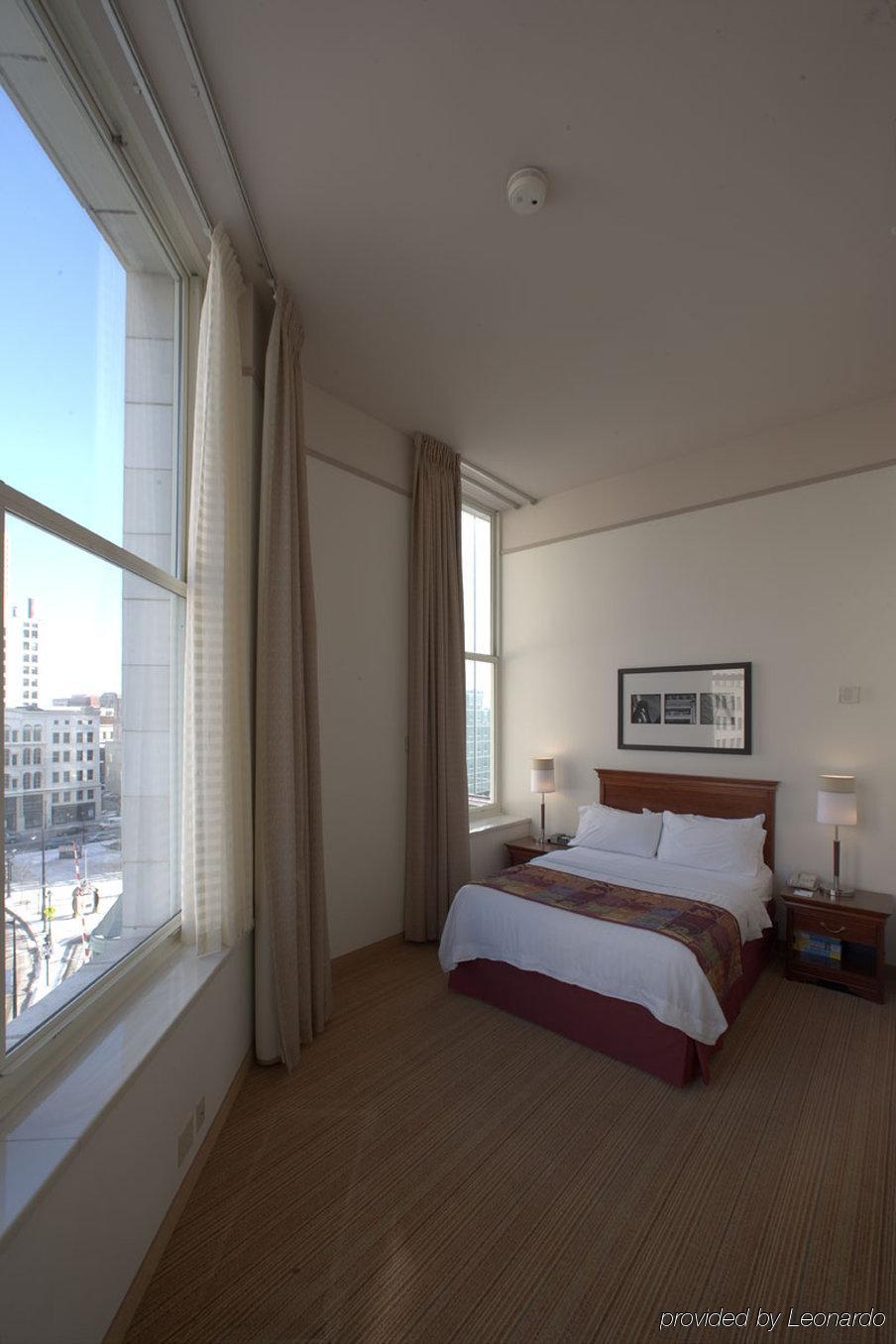 Downtown Hotel Milwaukee