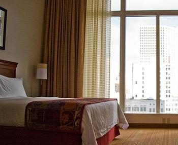 Downtown Hotel