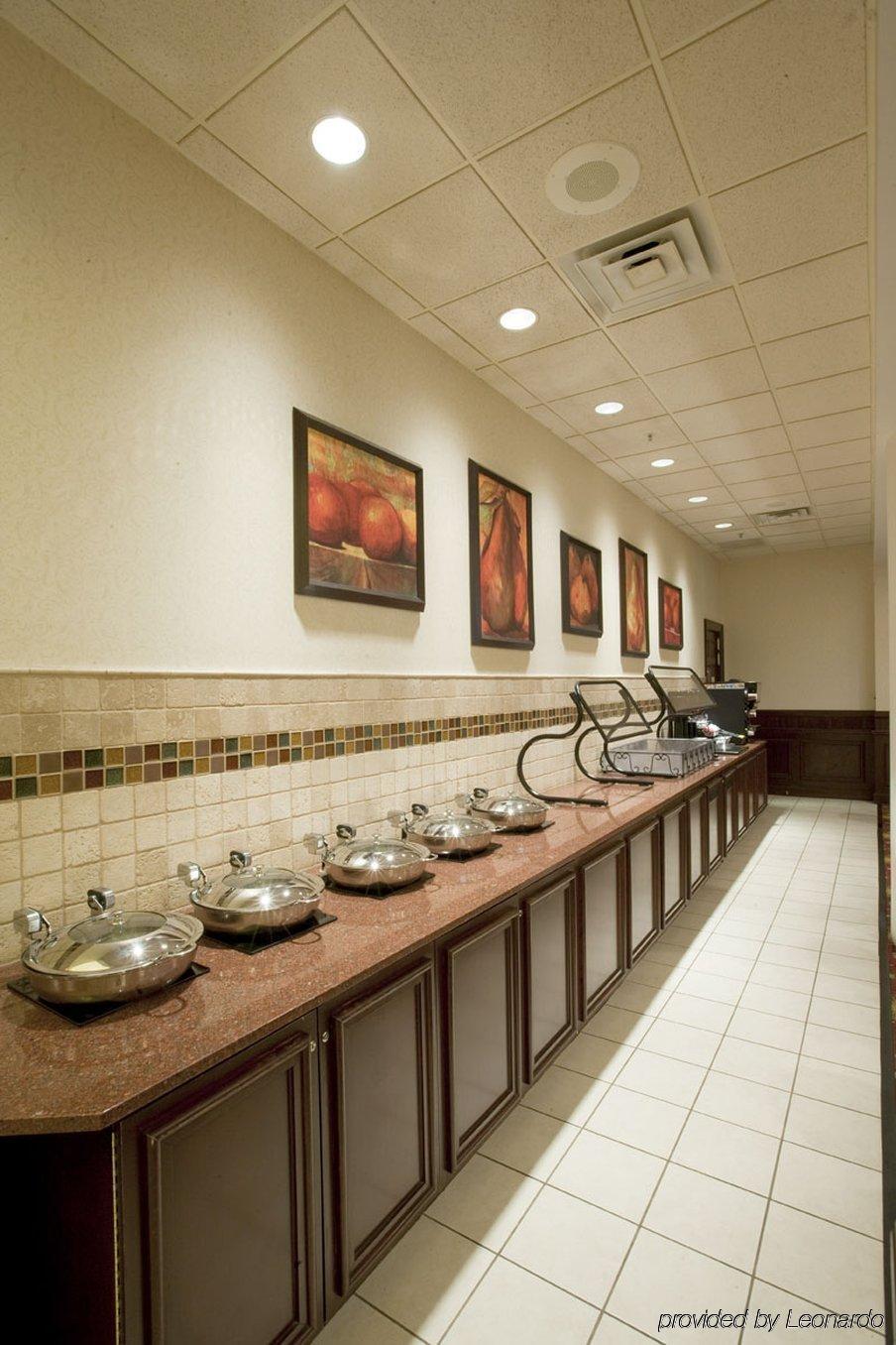 Downtown Hotel