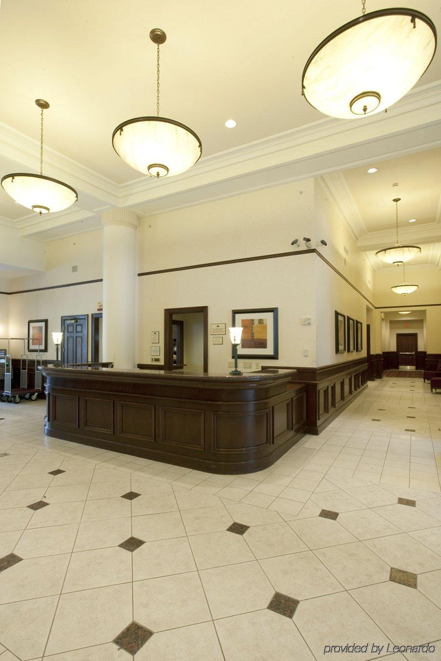 Downtown Hotel