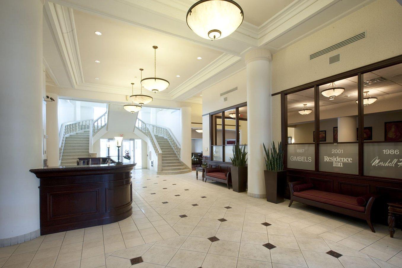 Downtown Hotel 3*