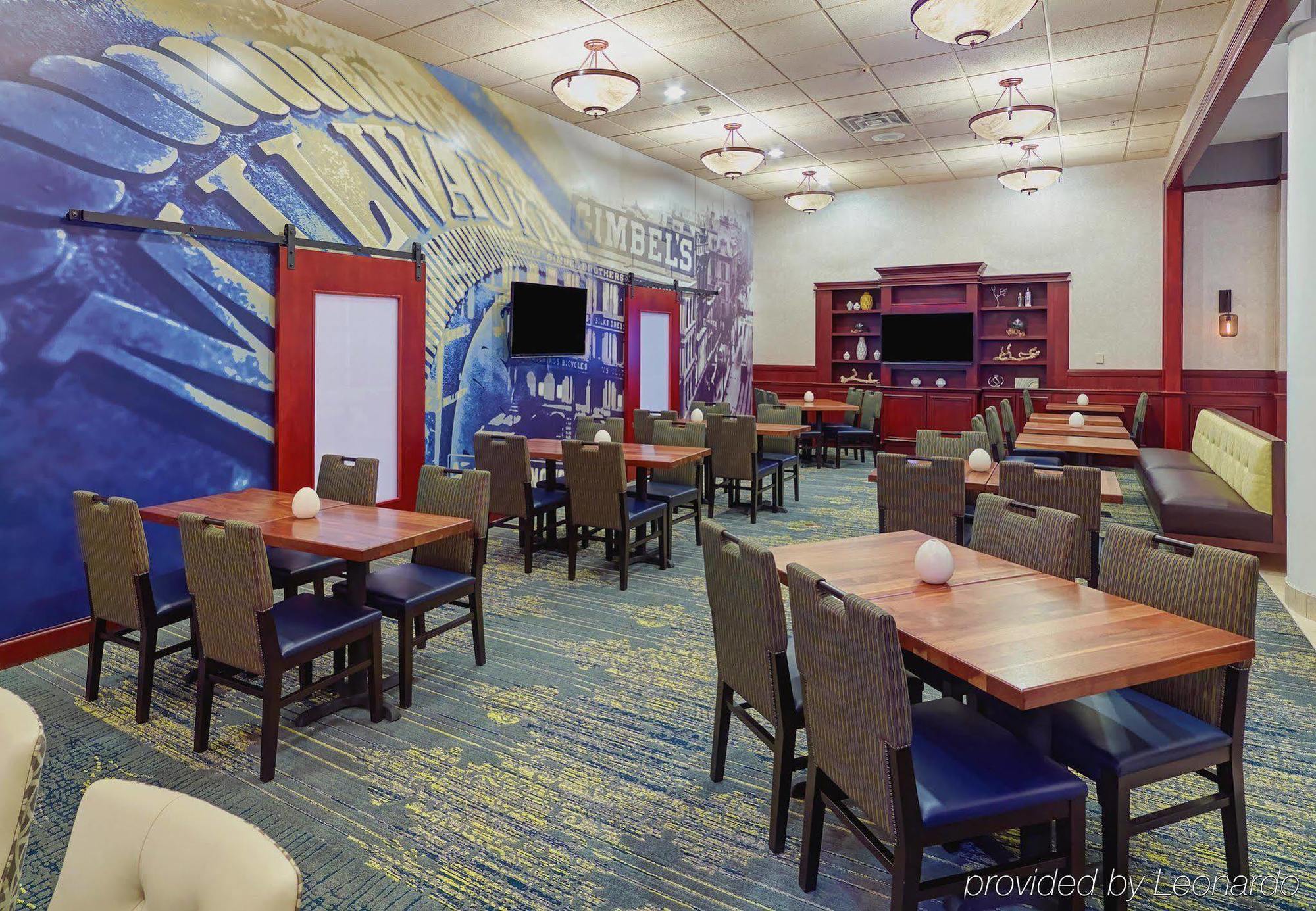Downtown Hotel Milwaukee